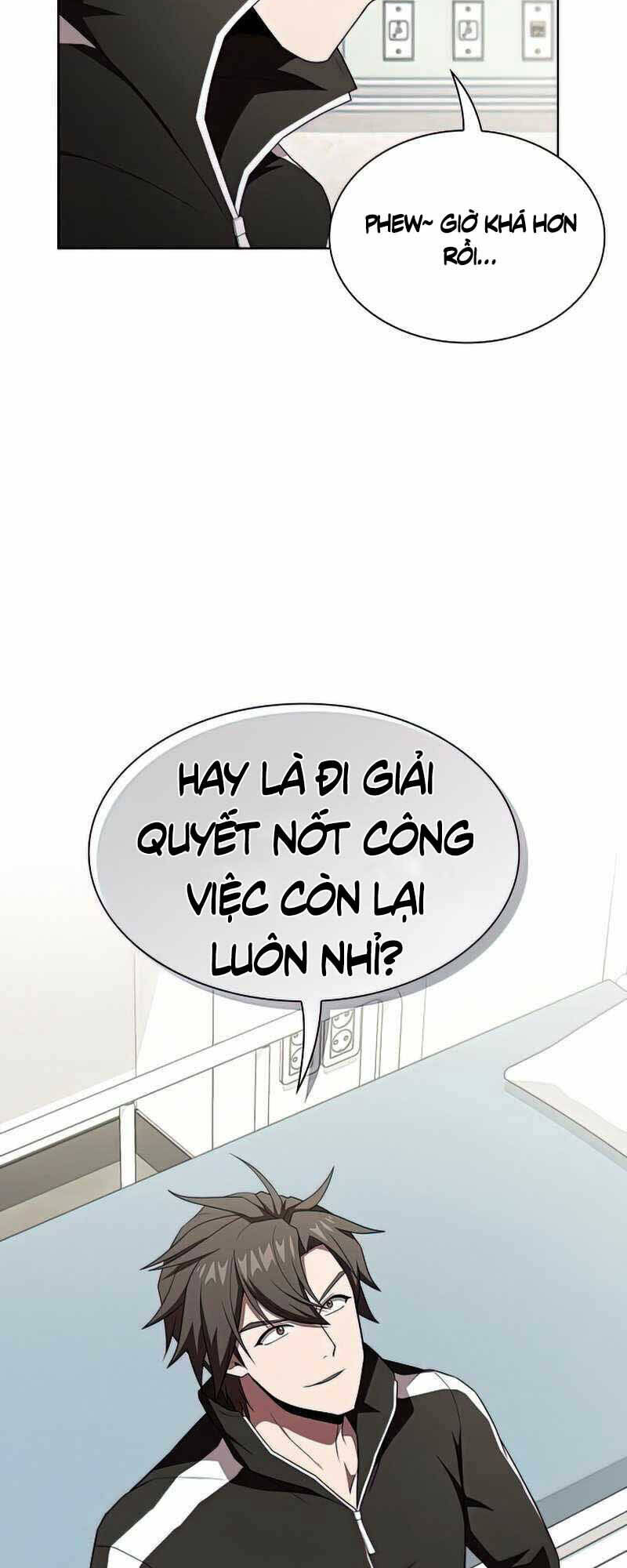 Tôi Là Người Chơi Leo Tháp Một Mình Chapter 134 - Trang 2