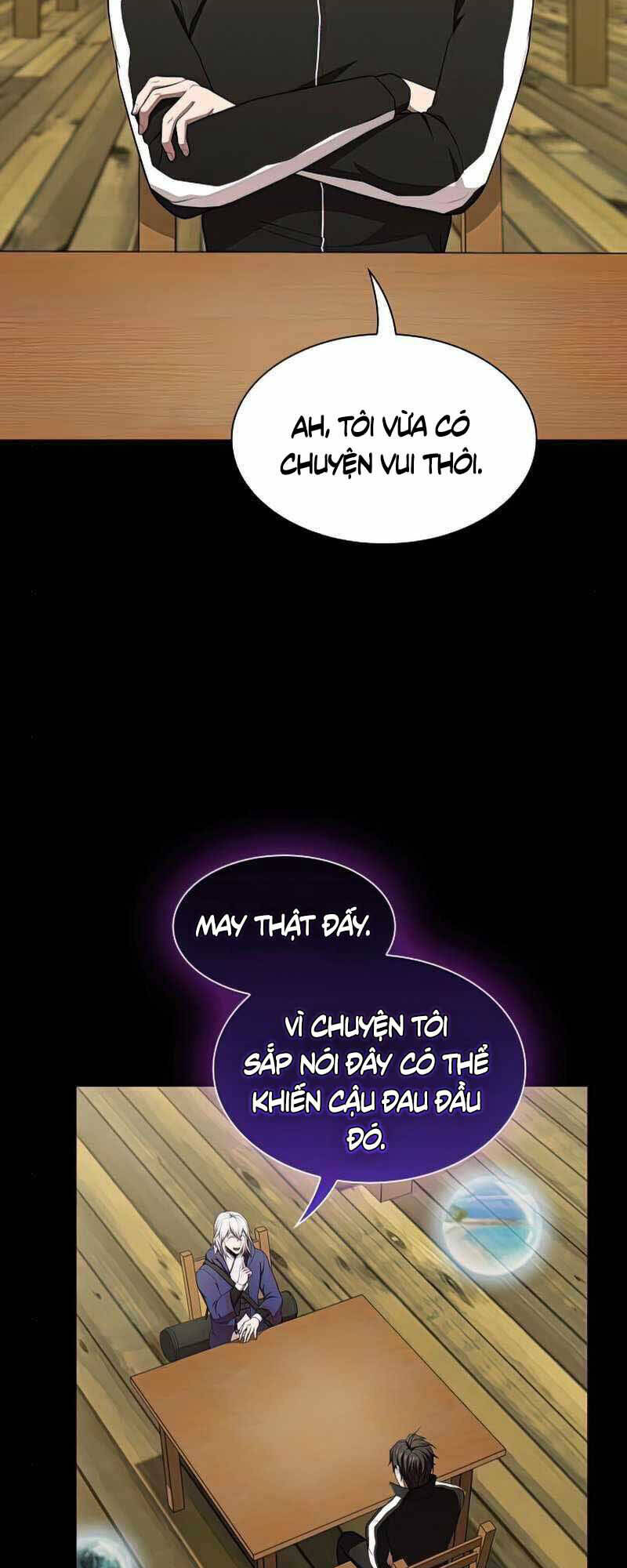 Tôi Là Người Chơi Leo Tháp Một Mình Chapter 134 - Trang 2