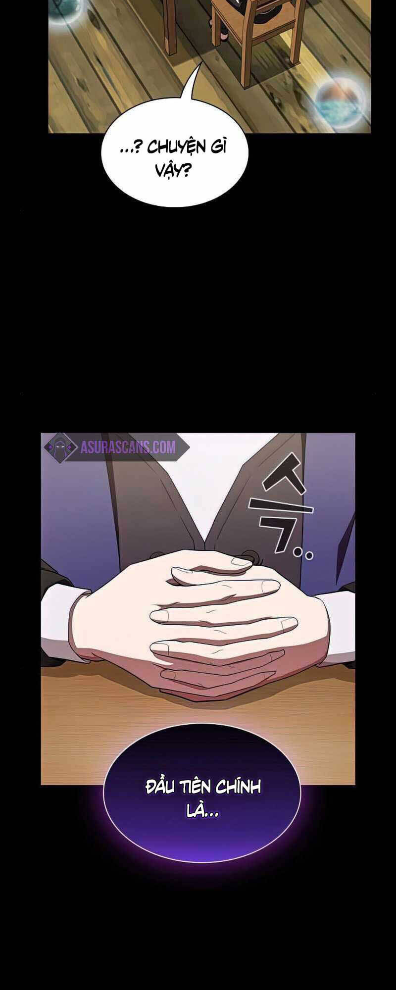 Tôi Là Người Chơi Leo Tháp Một Mình Chapter 134 - Trang 2