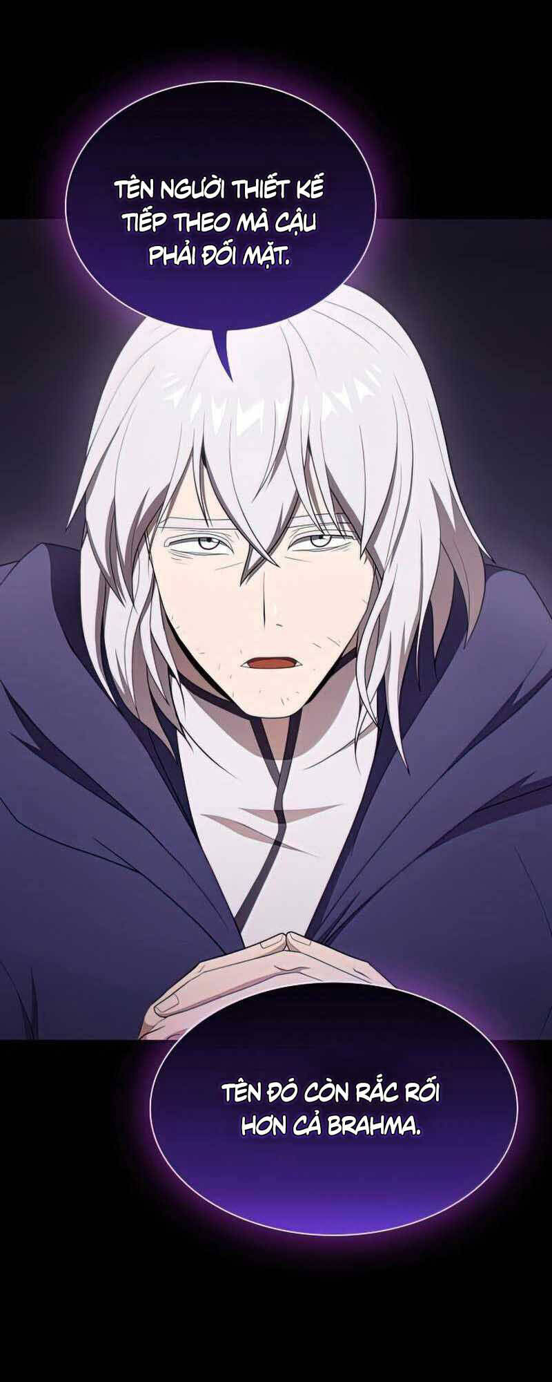 Tôi Là Người Chơi Leo Tháp Một Mình Chapter 134 - Trang 2