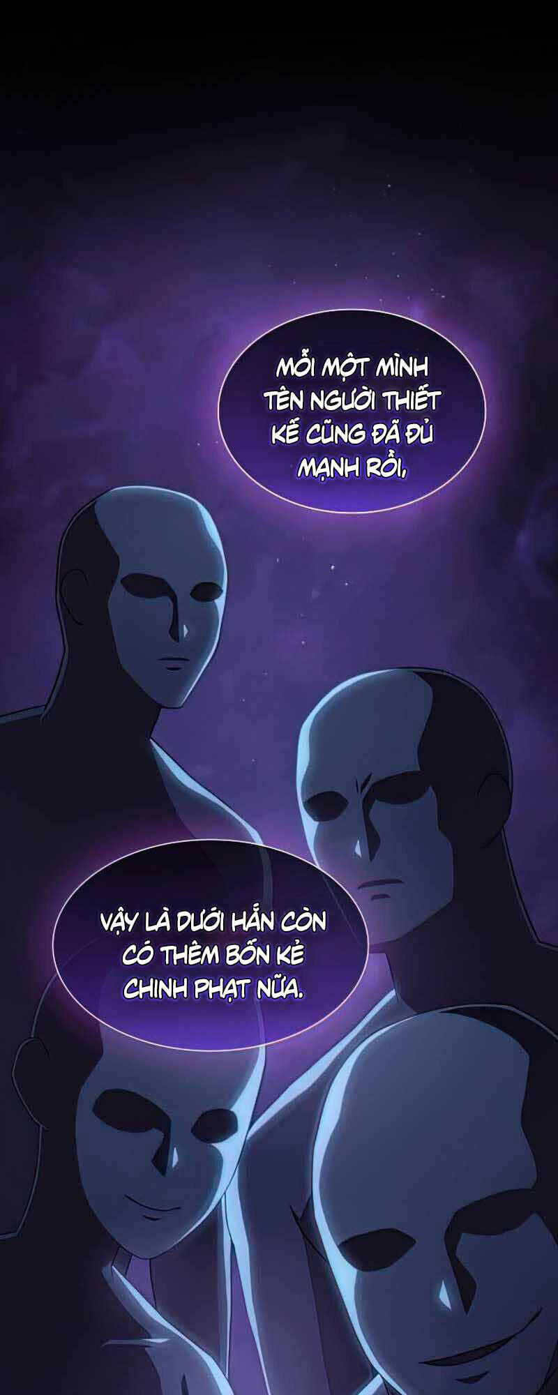 Tôi Là Người Chơi Leo Tháp Một Mình Chapter 134 - Trang 2