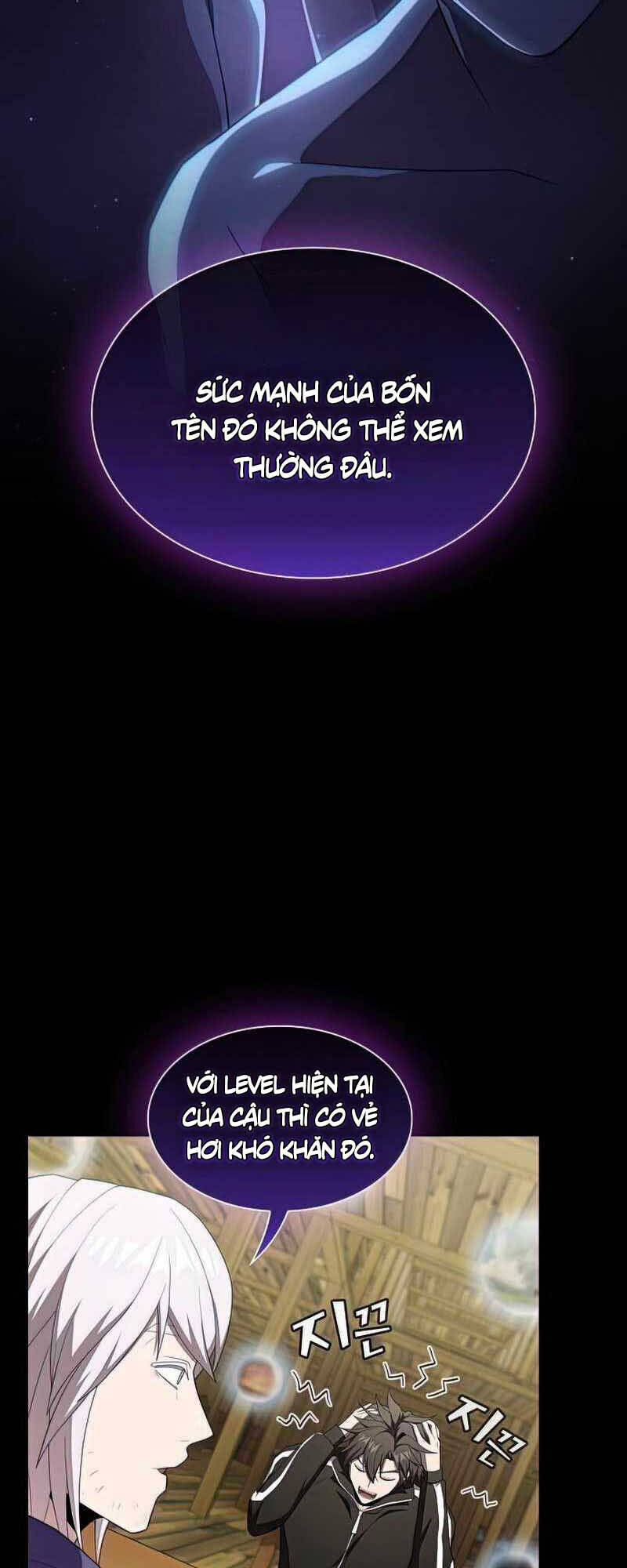 Tôi Là Người Chơi Leo Tháp Một Mình Chapter 134 - Trang 2