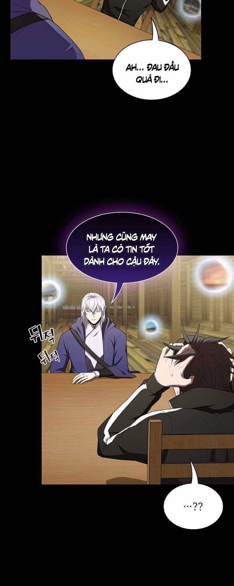 Tôi Là Người Chơi Leo Tháp Một Mình Chapter 134 - Trang 2