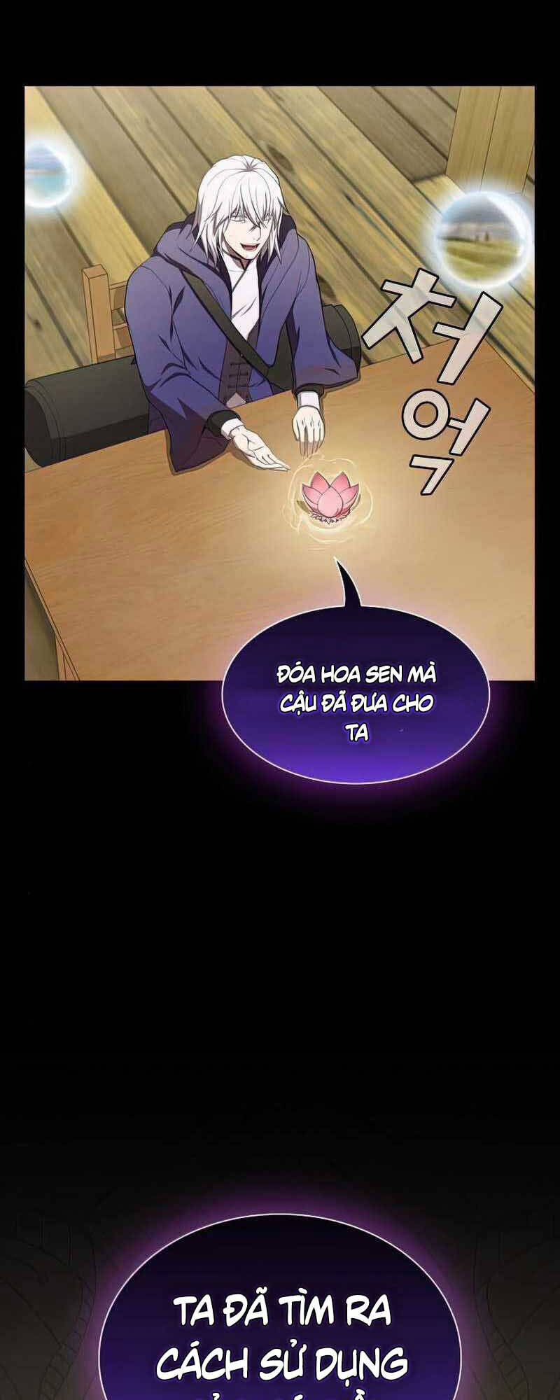 Tôi Là Người Chơi Leo Tháp Một Mình Chapter 134 - Trang 2