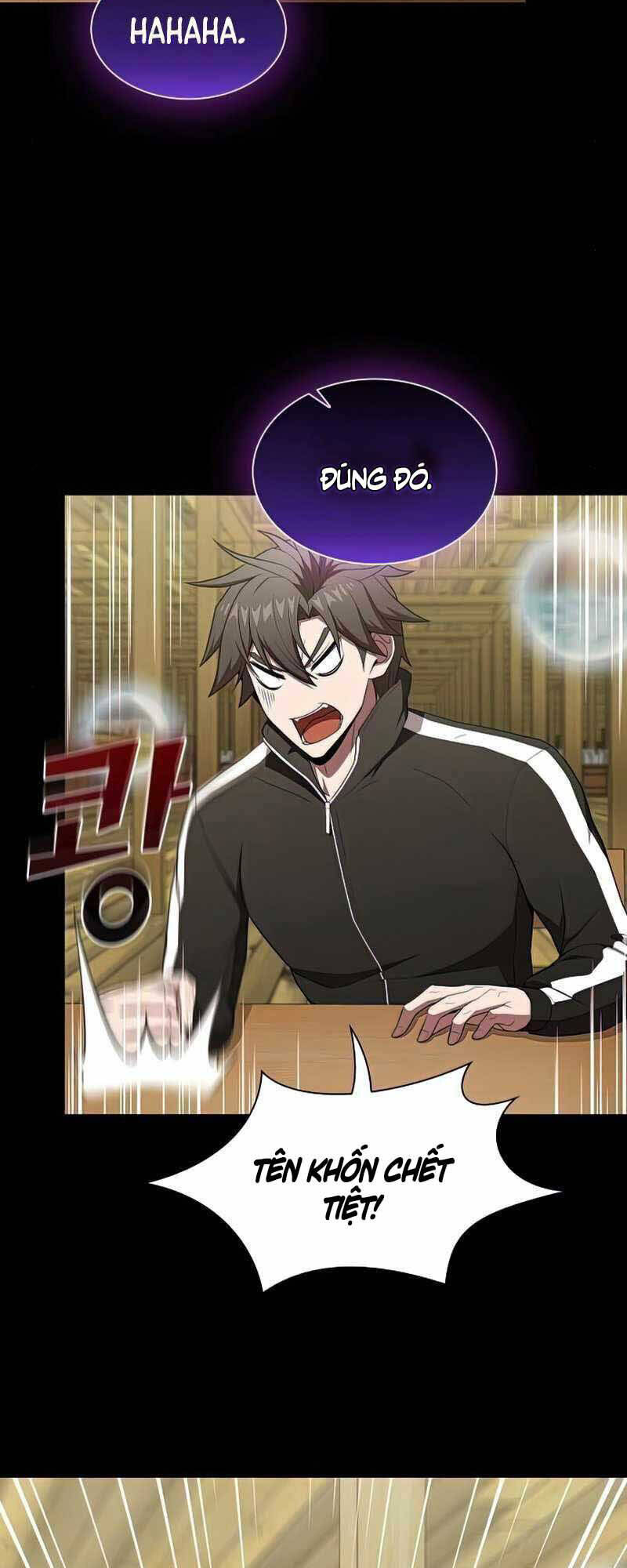 Tôi Là Người Chơi Leo Tháp Một Mình Chapter 134 - Trang 2