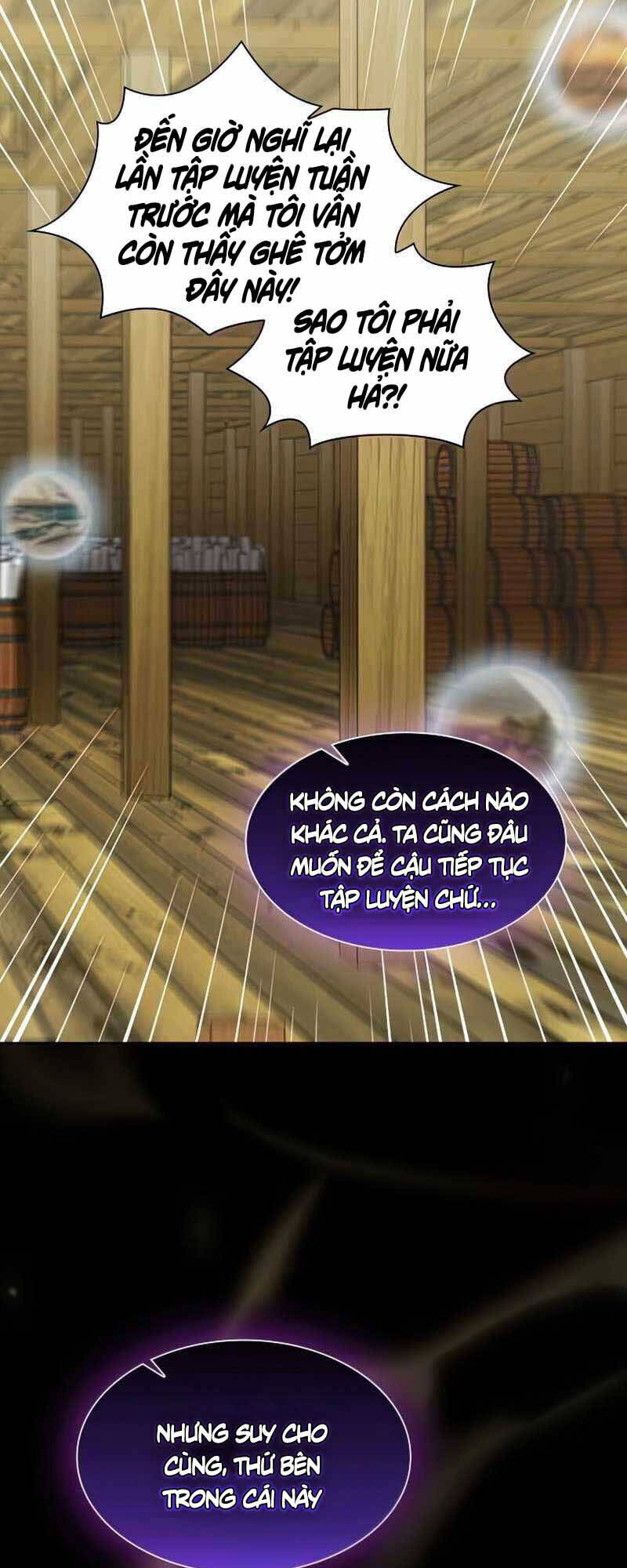 Tôi Là Người Chơi Leo Tháp Một Mình Chapter 134 - Trang 2