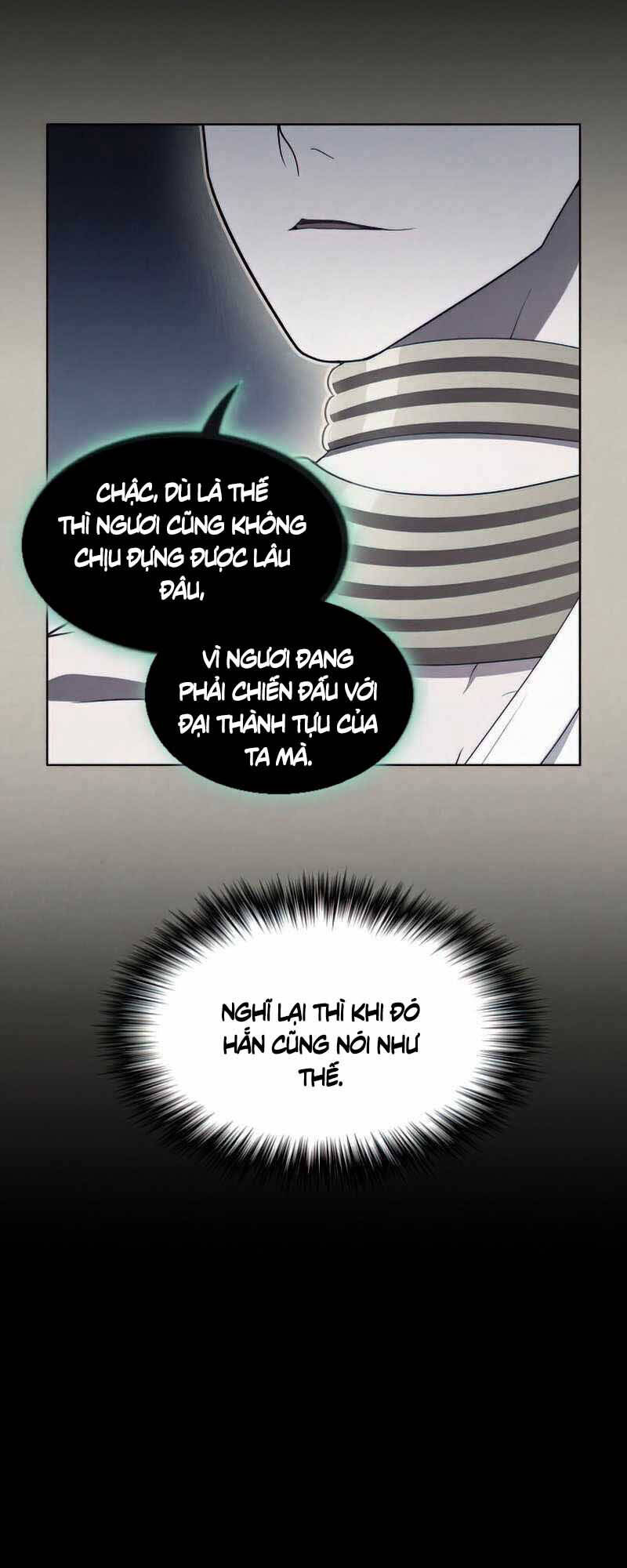 Tôi Là Người Chơi Leo Tháp Một Mình Chapter 134 - Trang 2