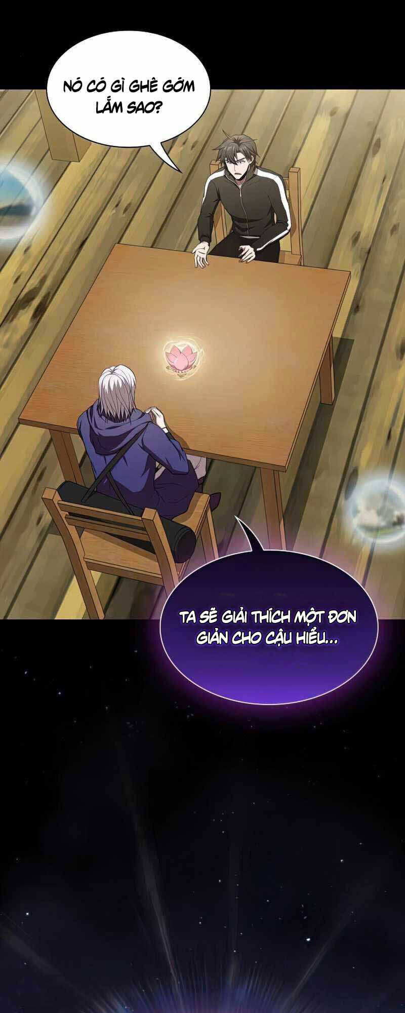 Tôi Là Người Chơi Leo Tháp Một Mình Chapter 134 - Trang 2