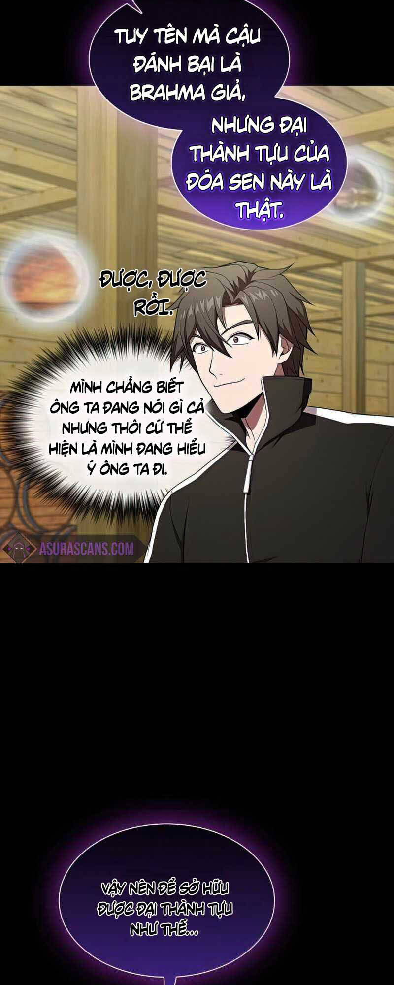 Tôi Là Người Chơi Leo Tháp Một Mình Chapter 134 - Trang 2