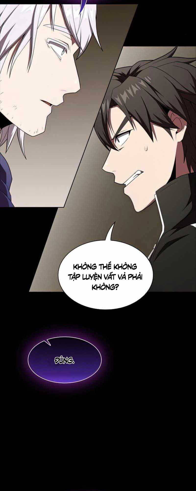 Tôi Là Người Chơi Leo Tháp Một Mình Chapter 134 - Trang 2