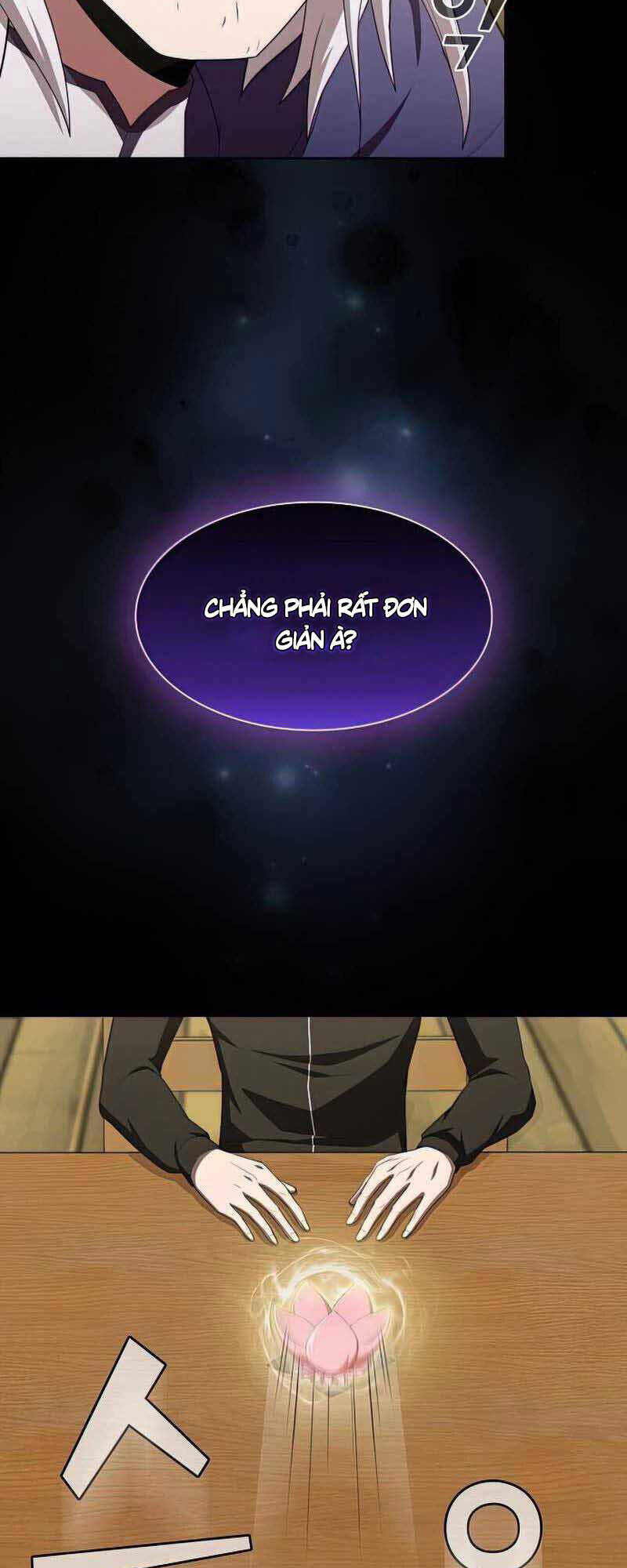 Tôi Là Người Chơi Leo Tháp Một Mình Chapter 134 - Trang 2