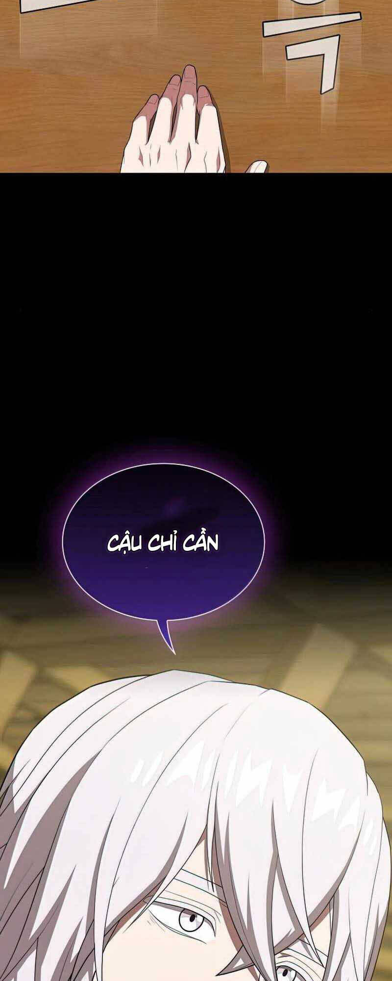 Tôi Là Người Chơi Leo Tháp Một Mình Chapter 134 - Trang 2