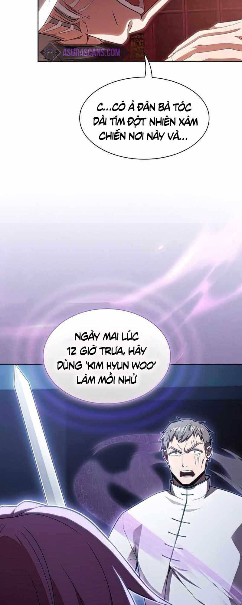 Tôi Là Người Chơi Leo Tháp Một Mình Chapter 134 - Trang 2