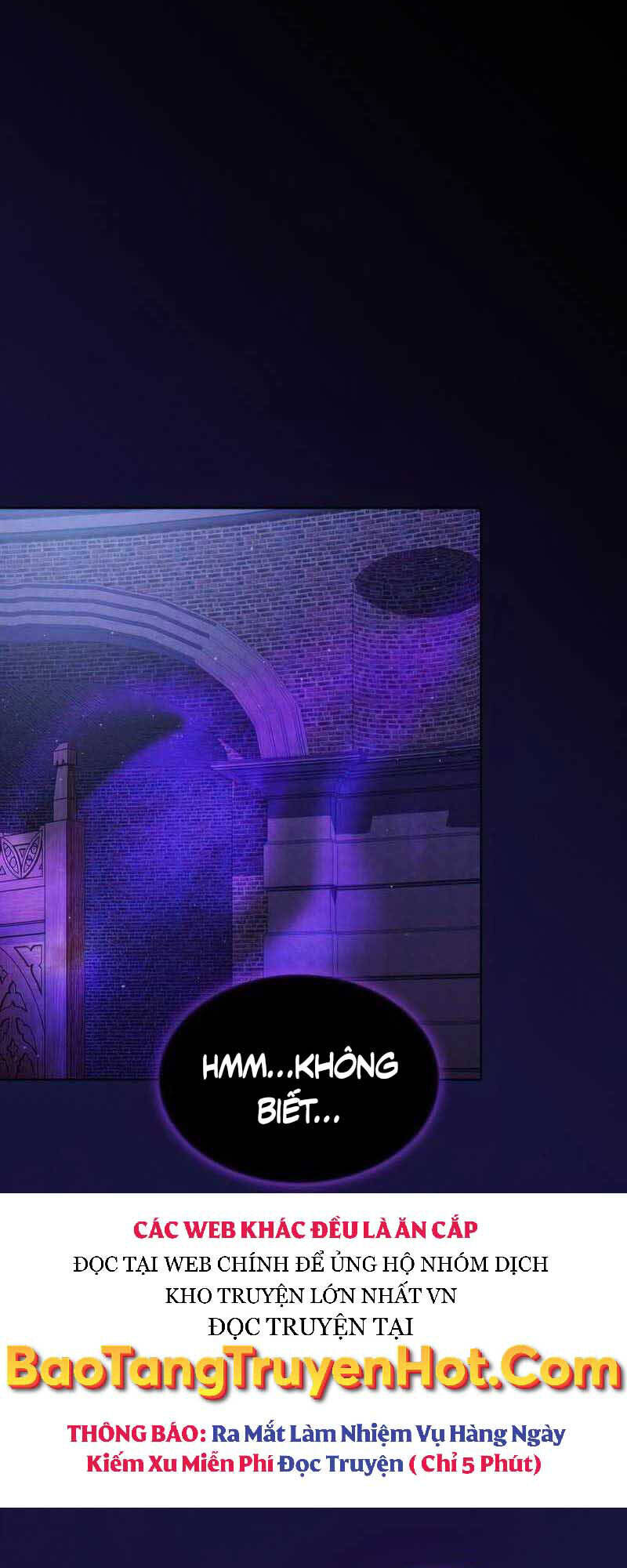 Tôi Là Người Chơi Leo Tháp Một Mình Chapter 134 - Trang 2