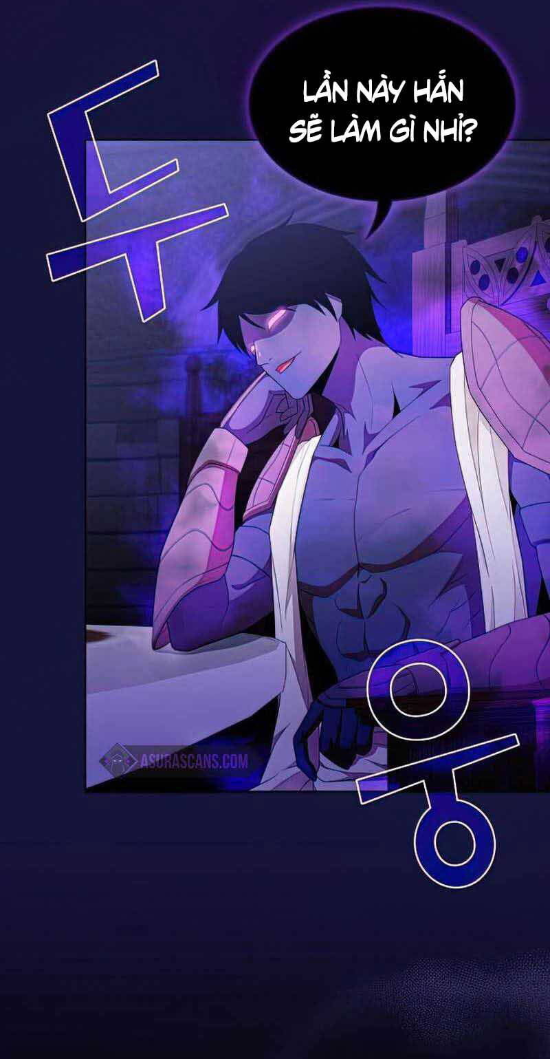 Tôi Là Người Chơi Leo Tháp Một Mình Chapter 134 - Trang 2