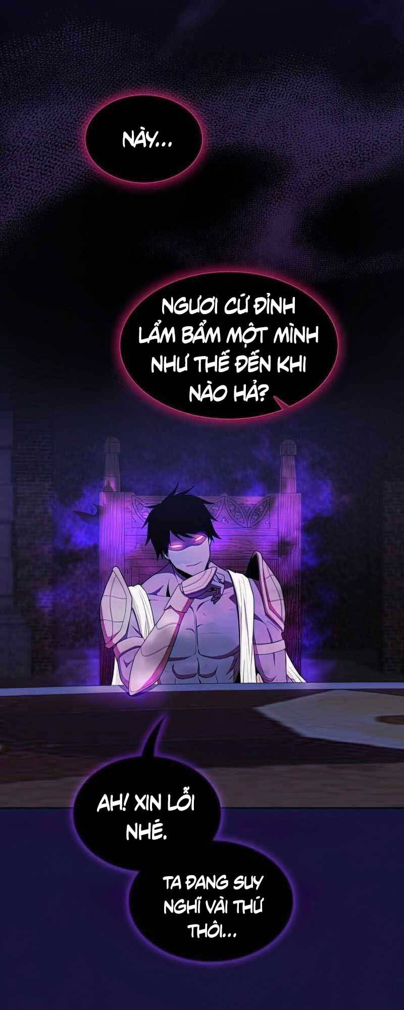 Tôi Là Người Chơi Leo Tháp Một Mình Chapter 134 - Trang 2