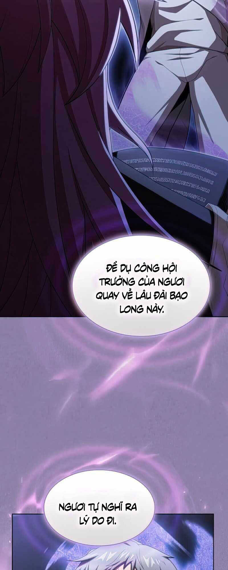 Tôi Là Người Chơi Leo Tháp Một Mình Chapter 134 - Trang 2