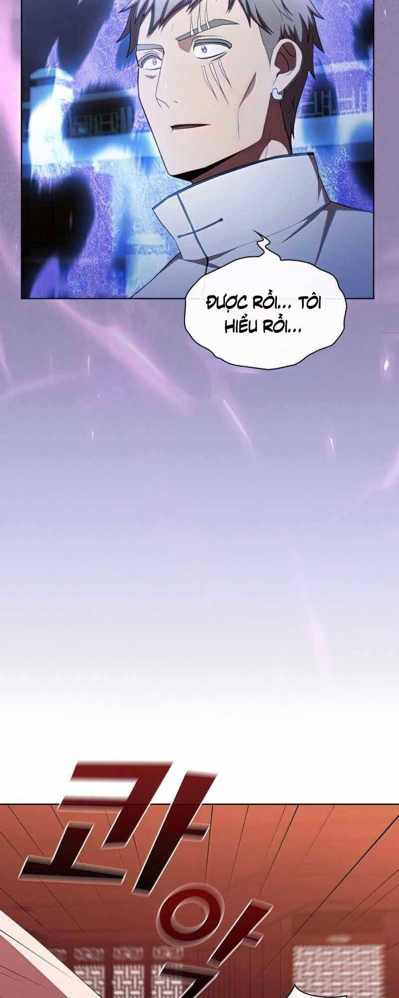 Tôi Là Người Chơi Leo Tháp Một Mình Chapter 134 - Trang 2