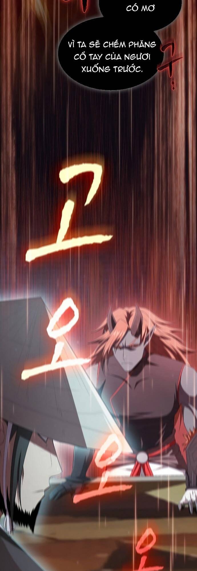 Tôi Là Người Chơi Leo Tháp Một Mình Chapter 135 - Trang 2