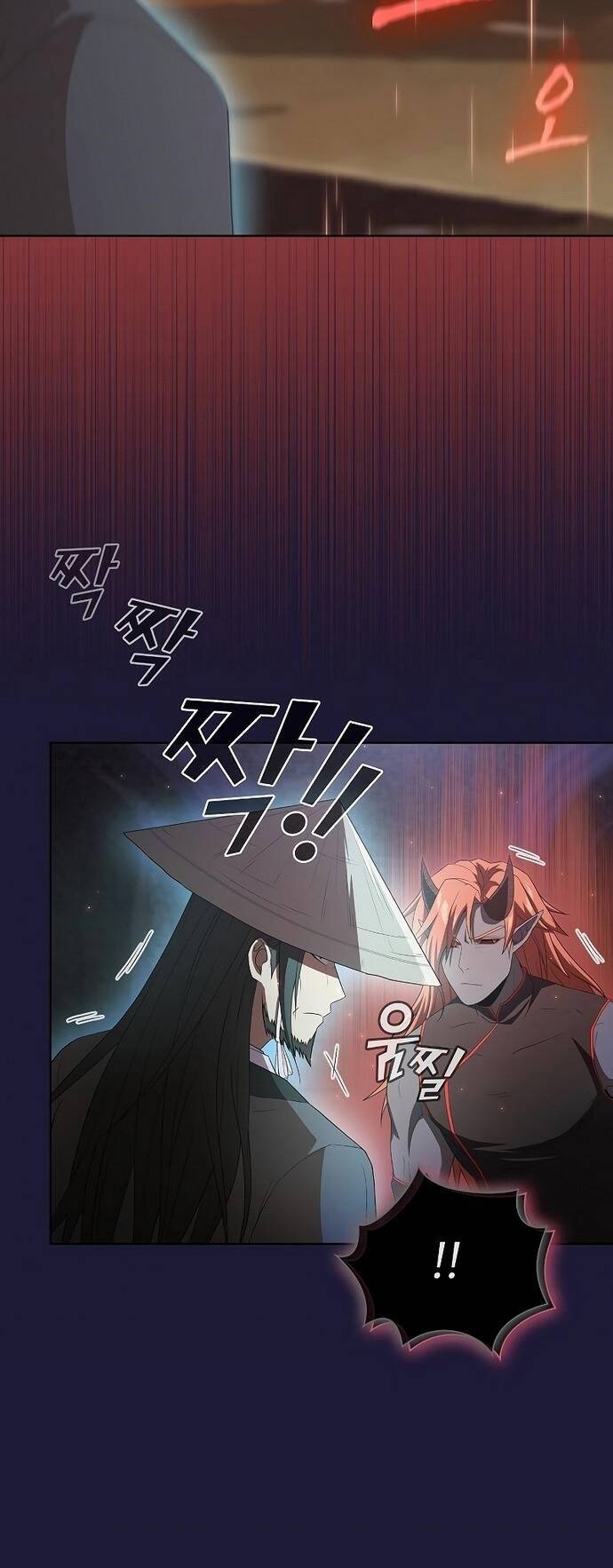 Tôi Là Người Chơi Leo Tháp Một Mình Chapter 135 - Trang 2