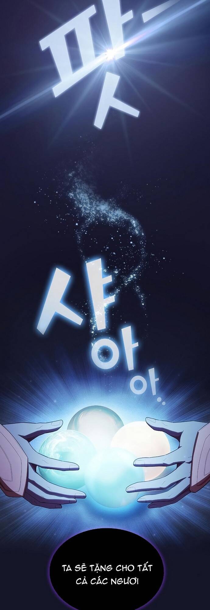 Tôi Là Người Chơi Leo Tháp Một Mình Chapter 135 - Trang 2