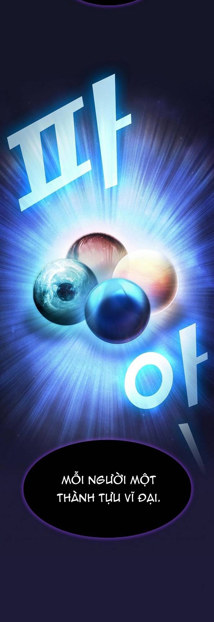 Tôi Là Người Chơi Leo Tháp Một Mình Chapter 135 - Trang 2