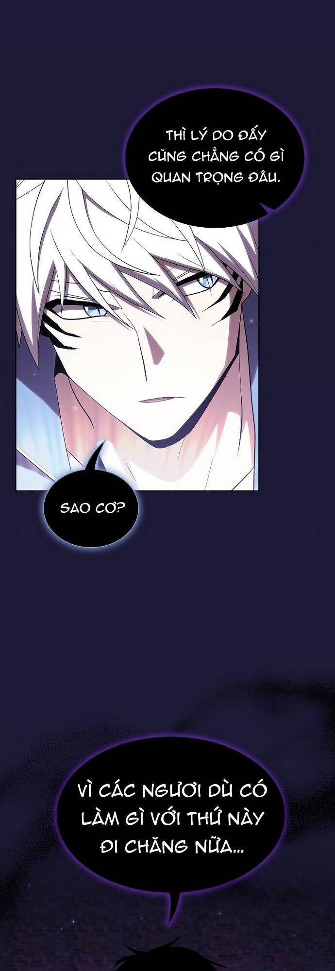 Tôi Là Người Chơi Leo Tháp Một Mình Chapter 135 - Trang 2