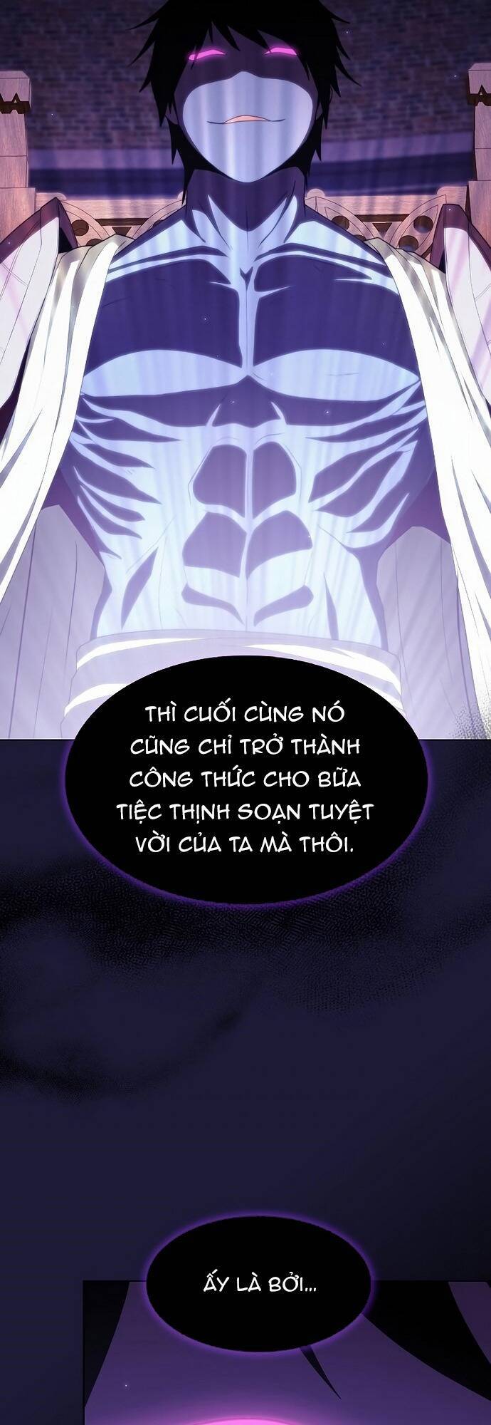 Tôi Là Người Chơi Leo Tháp Một Mình Chapter 135 - Trang 2