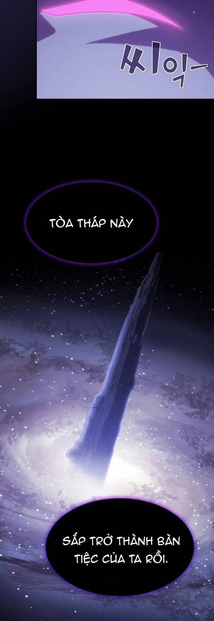 Tôi Là Người Chơi Leo Tháp Một Mình Chapter 135 - Trang 2