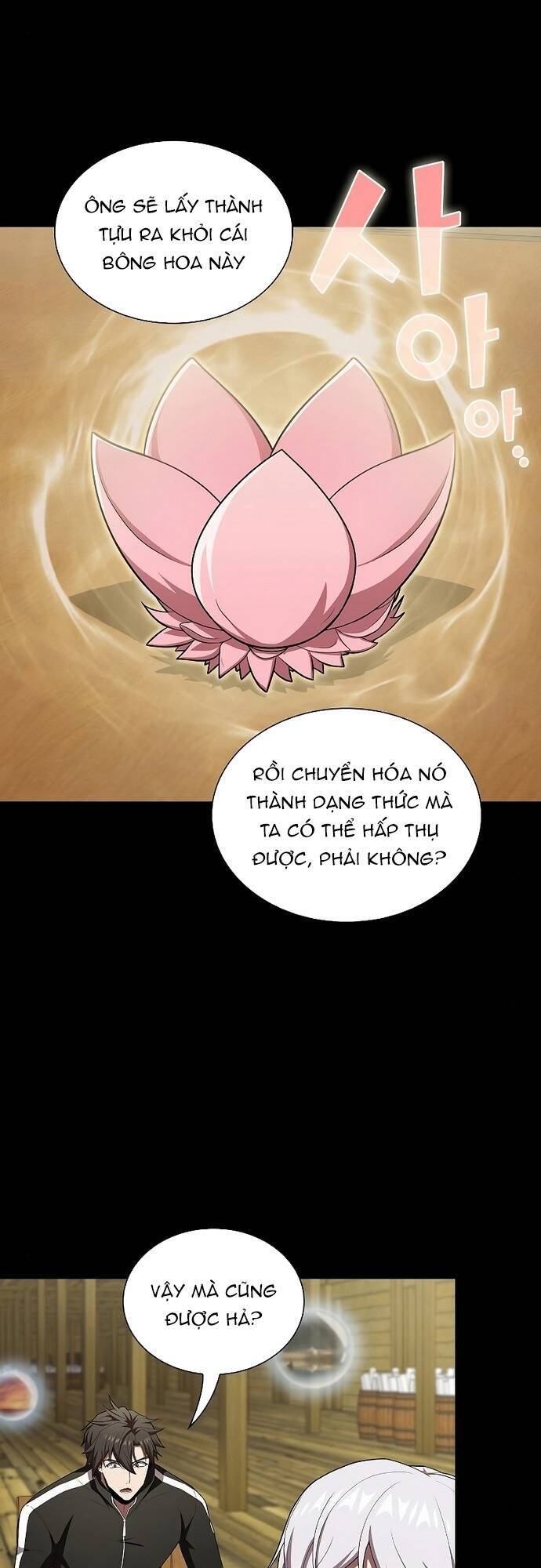 Tôi Là Người Chơi Leo Tháp Một Mình Chapter 135 - Trang 2