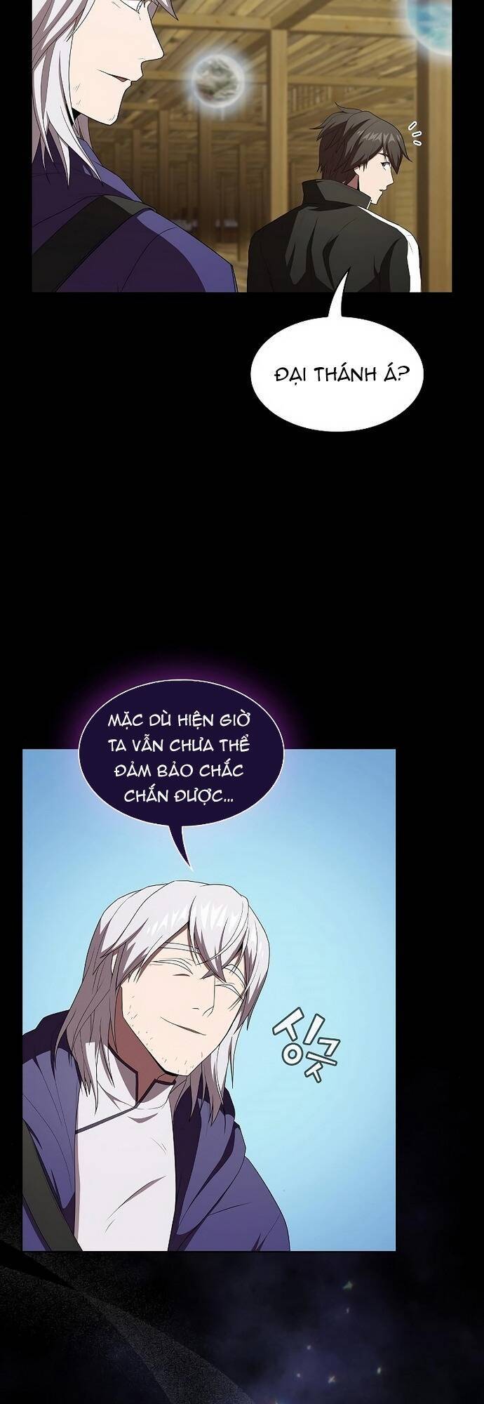 Tôi Là Người Chơi Leo Tháp Một Mình Chapter 135 - Trang 2