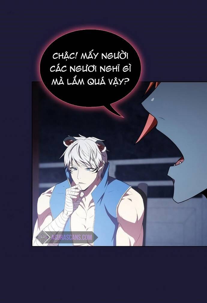 Tôi Là Người Chơi Leo Tháp Một Mình Chapter 135 - Trang 2