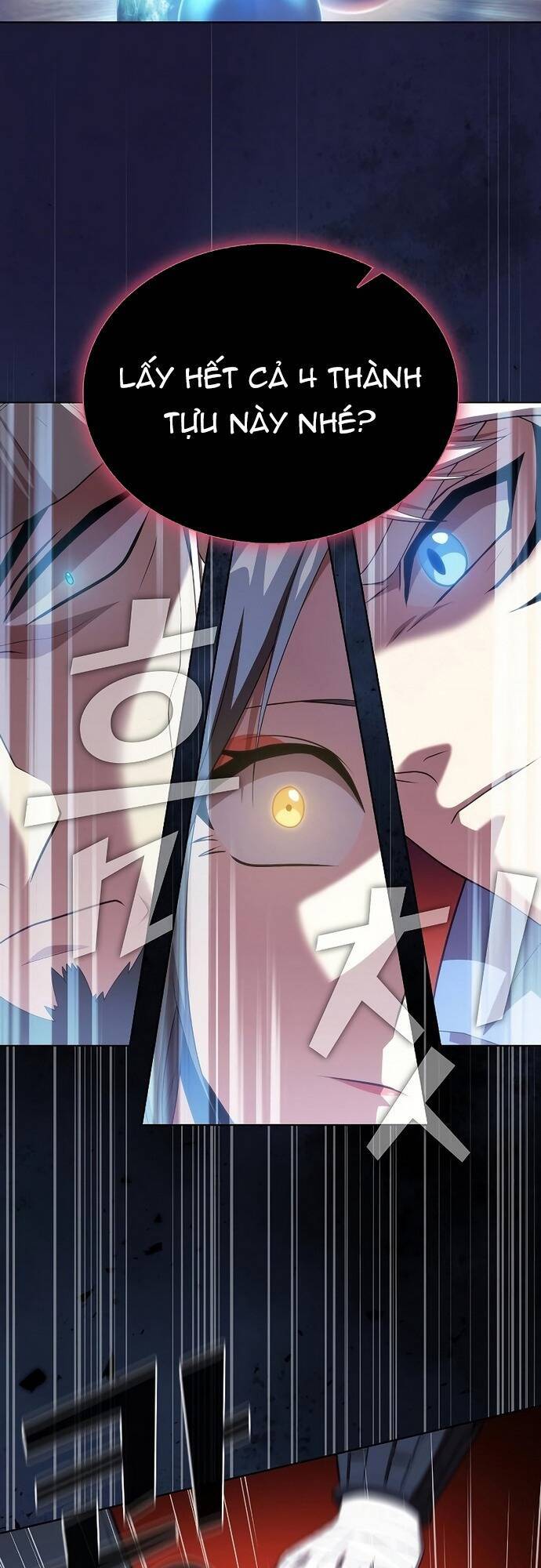 Tôi Là Người Chơi Leo Tháp Một Mình Chapter 135 - Trang 2