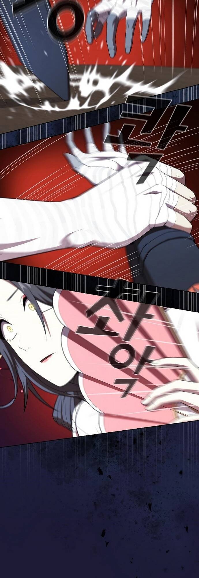 Tôi Là Người Chơi Leo Tháp Một Mình Chapter 135 - Trang 2