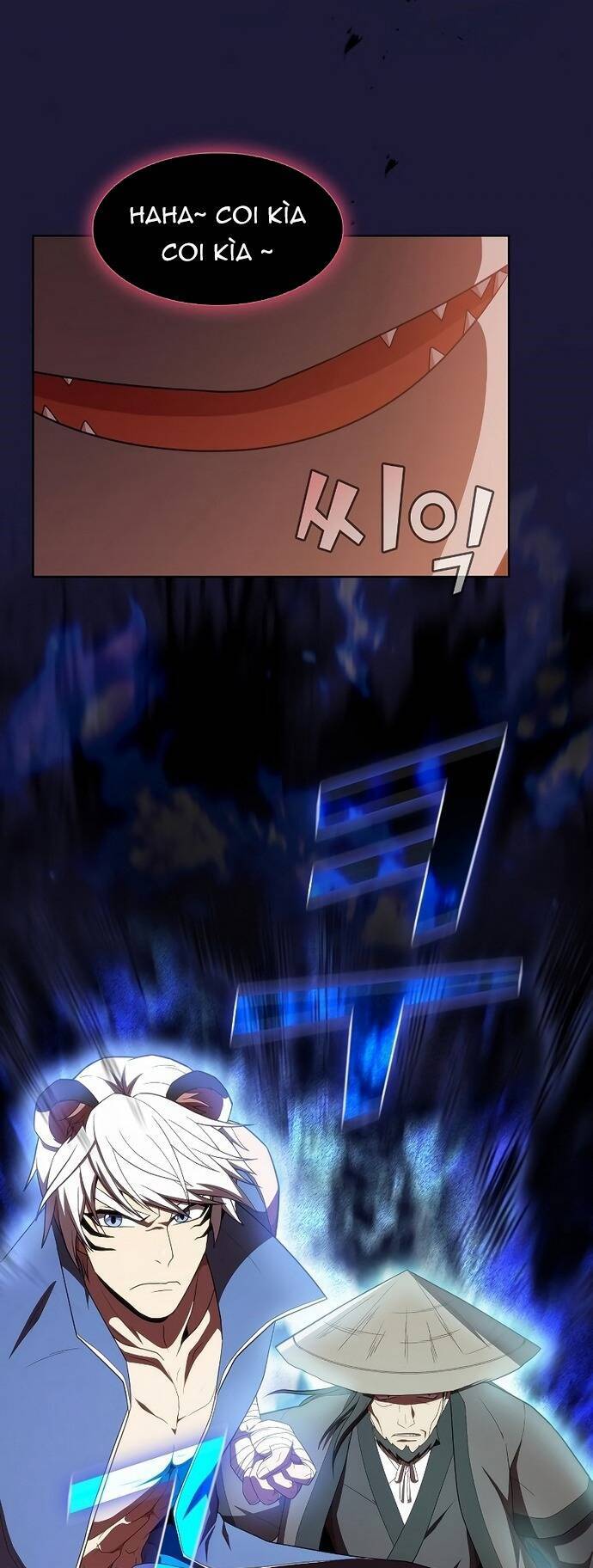 Tôi Là Người Chơi Leo Tháp Một Mình Chapter 135 - Trang 2