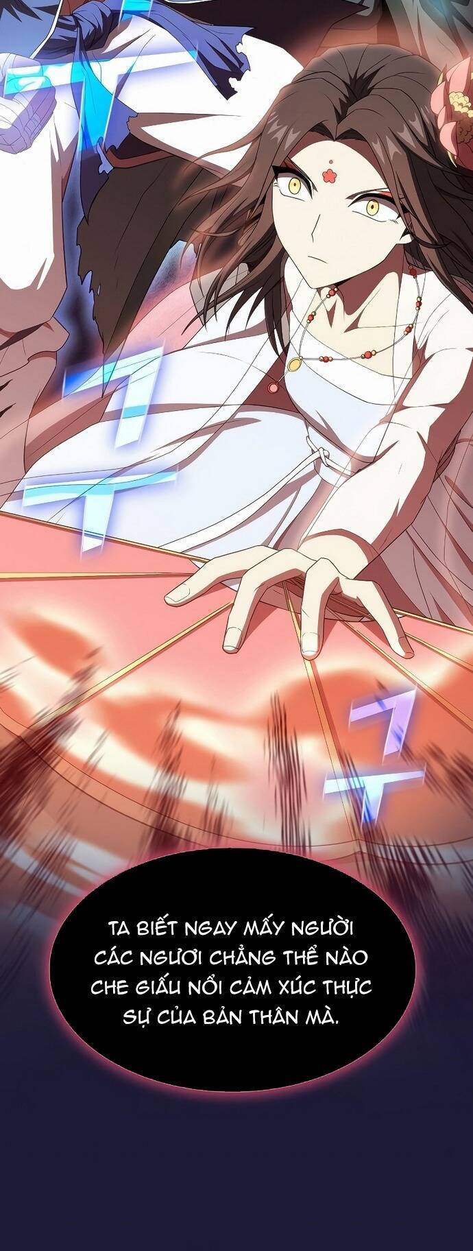 Tôi Là Người Chơi Leo Tháp Một Mình Chapter 135 - Trang 2