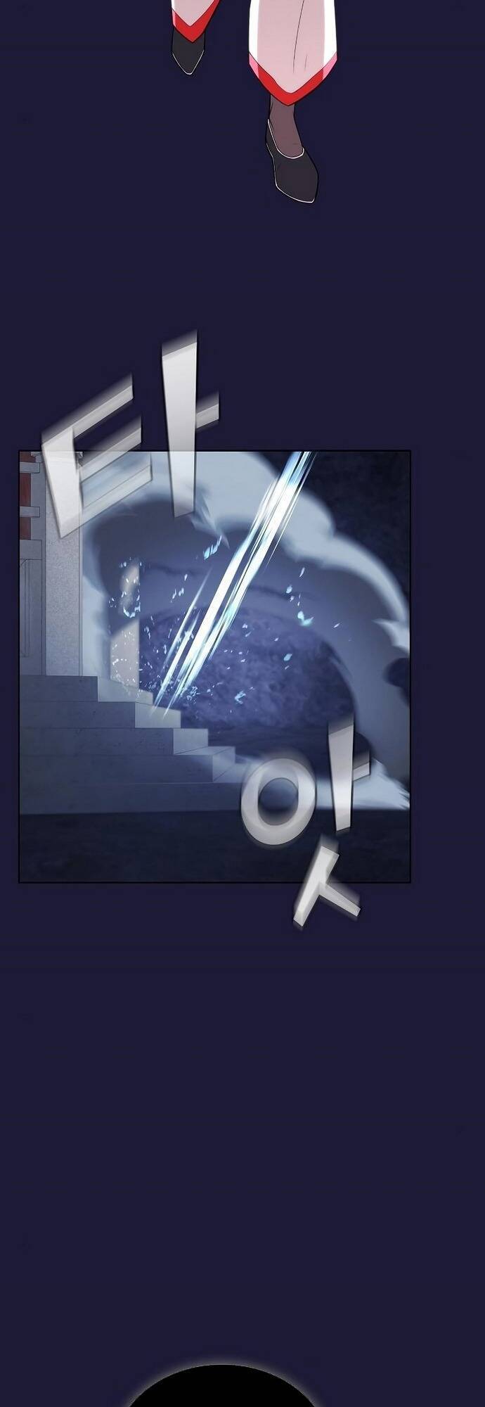 Tôi Là Người Chơi Leo Tháp Một Mình Chapter 135 - Trang 2