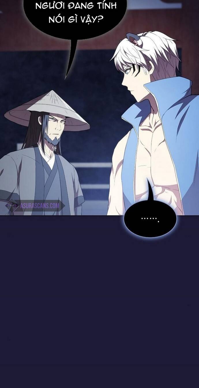 Tôi Là Người Chơi Leo Tháp Một Mình Chapter 135 - Trang 2