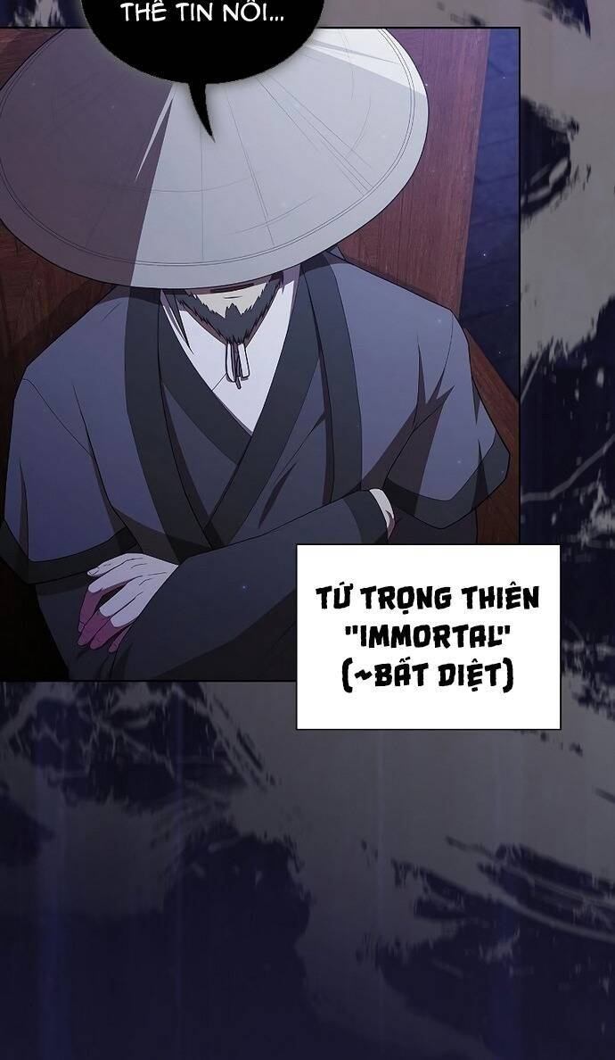 Tôi Là Người Chơi Leo Tháp Một Mình Chapter 135 - Trang 2