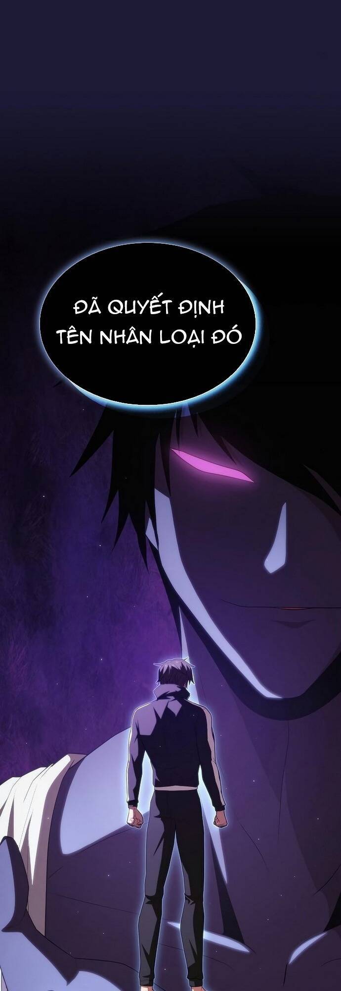 Tôi Là Người Chơi Leo Tháp Một Mình Chapter 135 - Trang 2