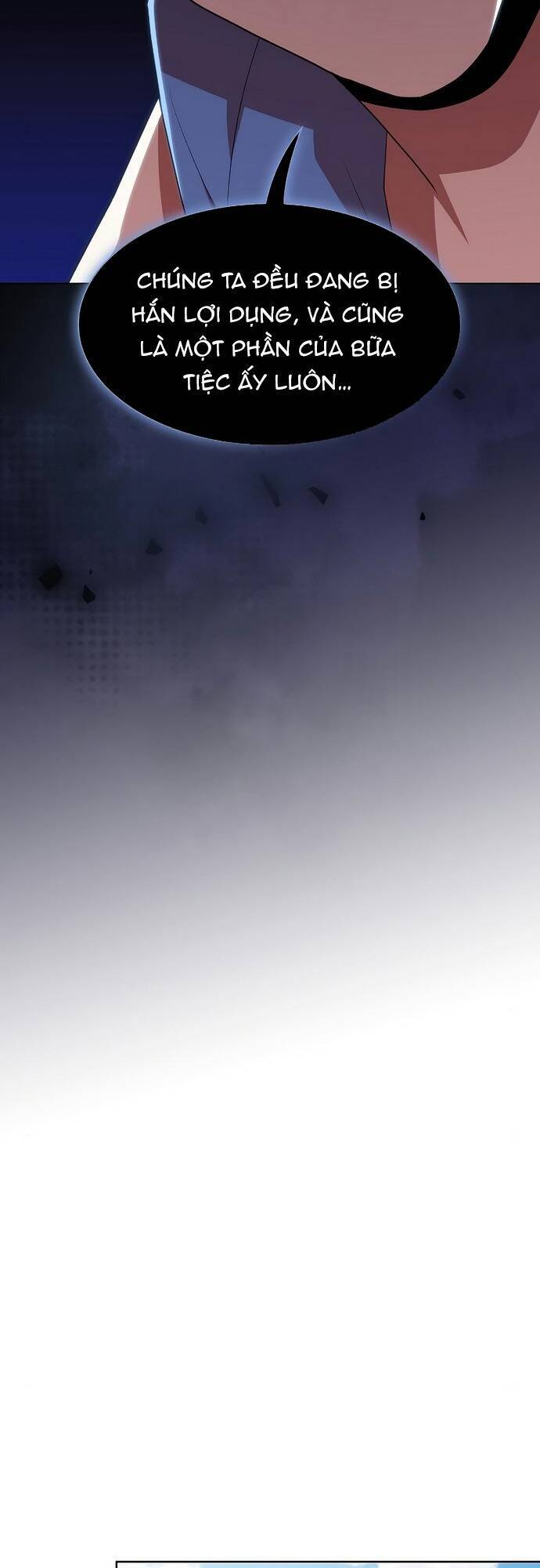 Tôi Là Người Chơi Leo Tháp Một Mình Chapter 135 - Trang 2