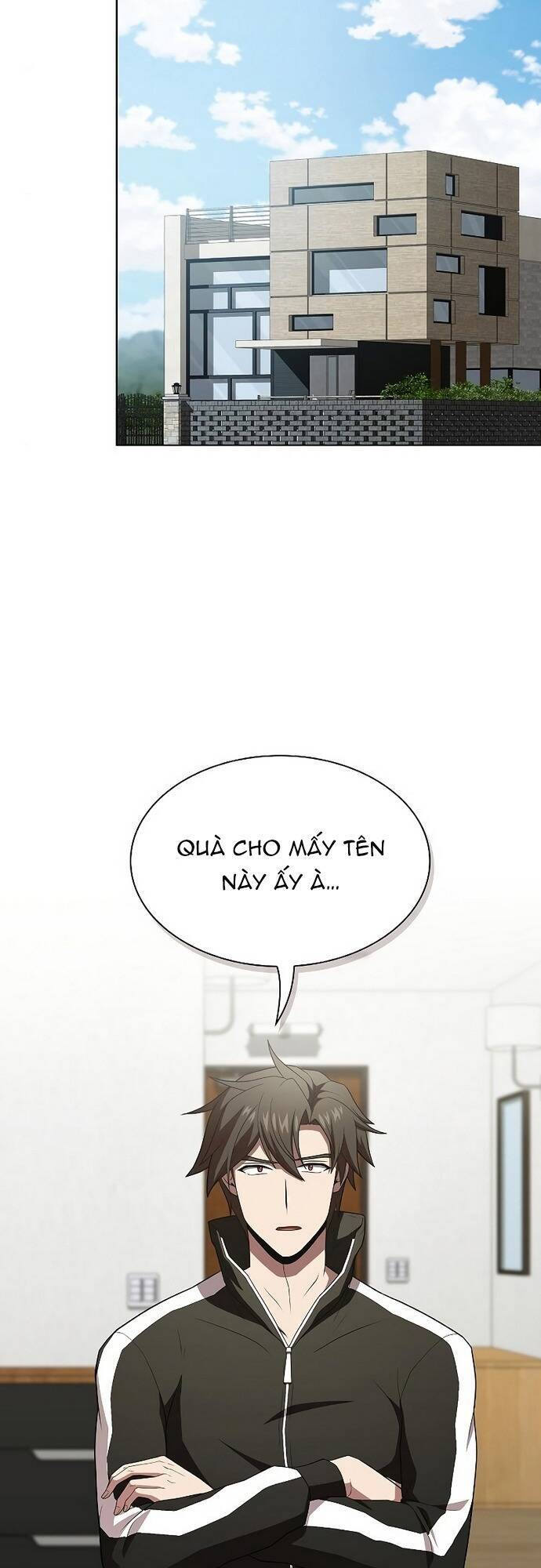 Tôi Là Người Chơi Leo Tháp Một Mình Chapter 135 - Trang 2