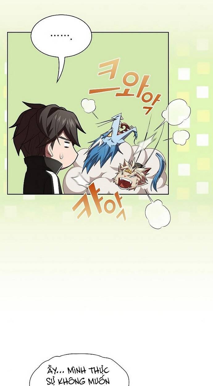 Tôi Là Người Chơi Leo Tháp Một Mình Chapter 135 - Trang 2