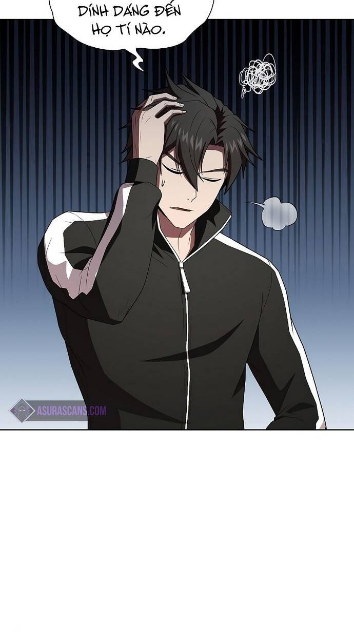 Tôi Là Người Chơi Leo Tháp Một Mình Chapter 135 - Trang 2