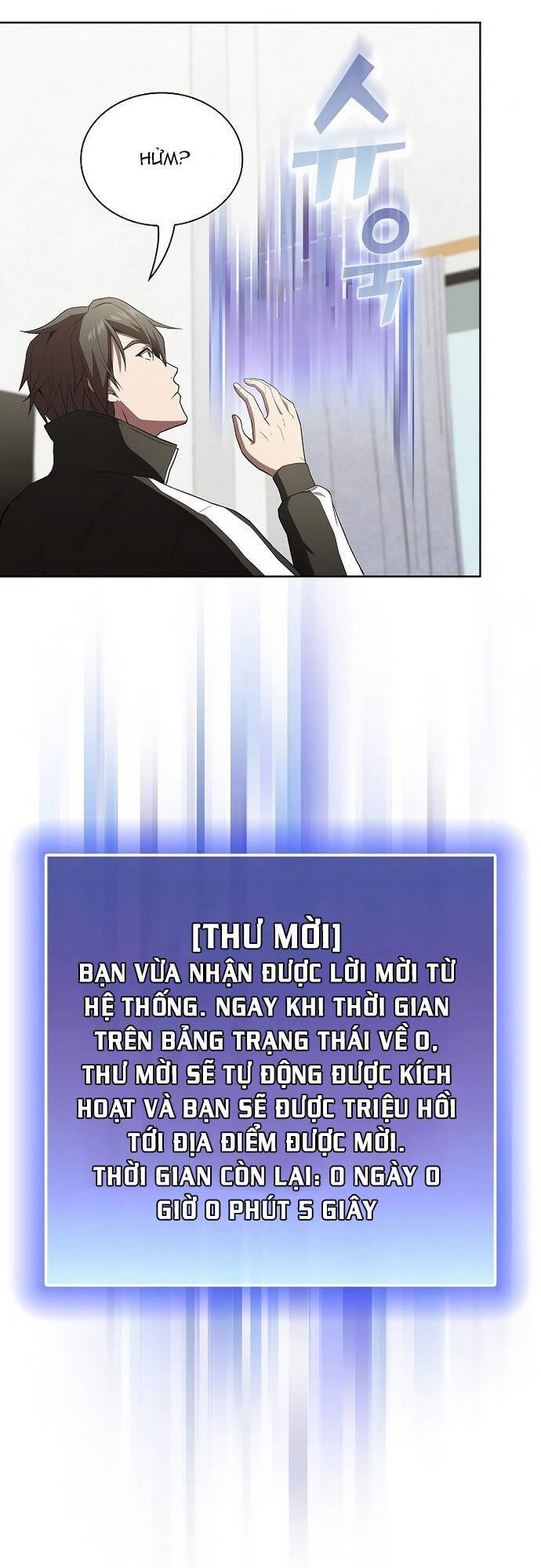 Tôi Là Người Chơi Leo Tháp Một Mình Chapter 135 - Trang 2