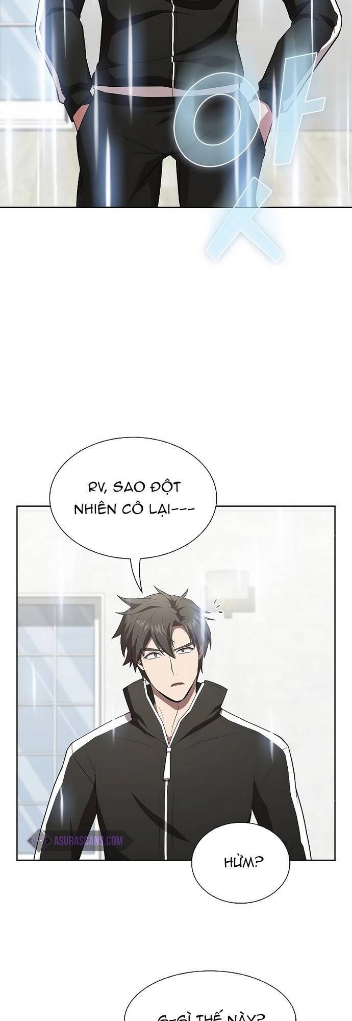 Tôi Là Người Chơi Leo Tháp Một Mình Chapter 135 - Trang 2