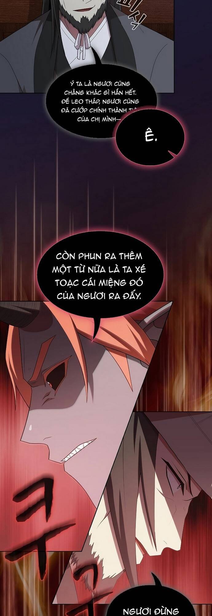 Tôi Là Người Chơi Leo Tháp Một Mình Chapter 135 - Trang 2