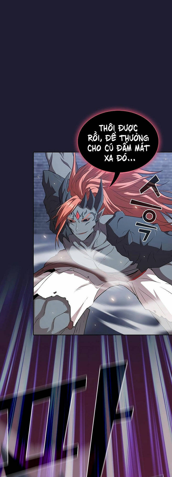 Tôi Là Người Chơi Leo Tháp Một Mình Chapter 137 - Trang 2