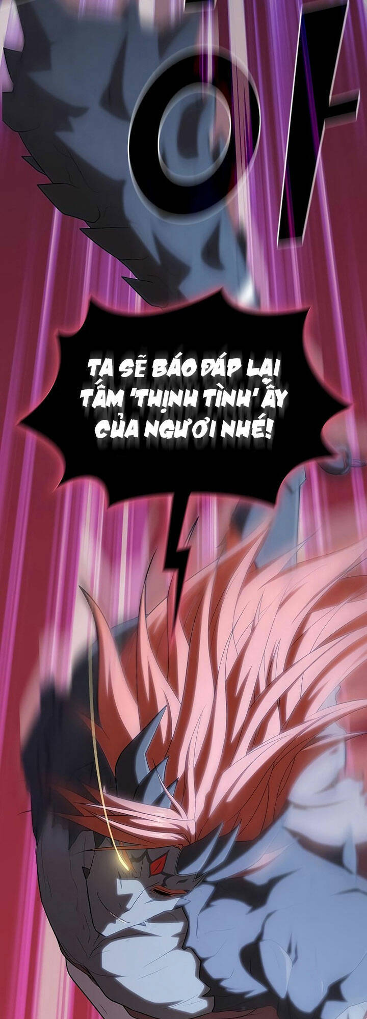 Tôi Là Người Chơi Leo Tháp Một Mình Chapter 137 - Trang 2