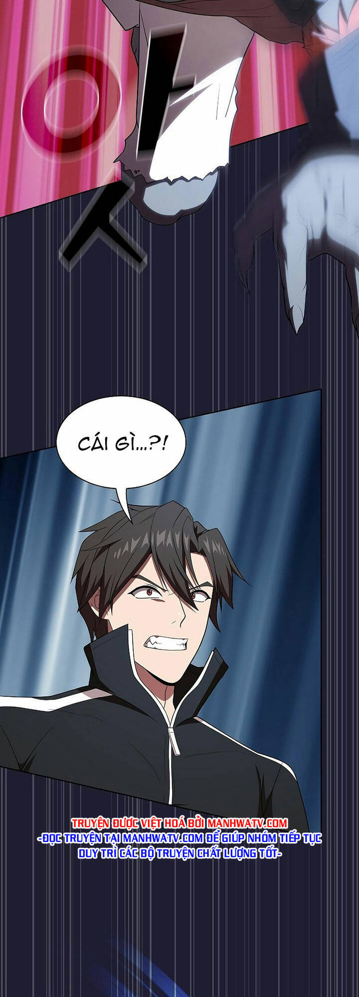 Tôi Là Người Chơi Leo Tháp Một Mình Chapter 137 - Trang 2